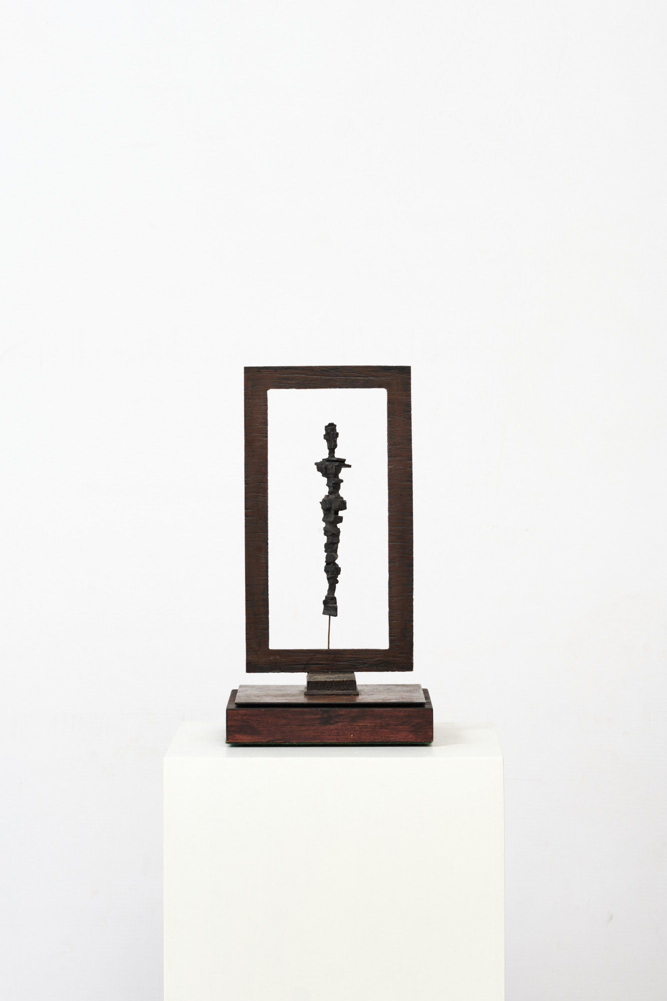 Michael Roderick Wedderburn Sculpture
